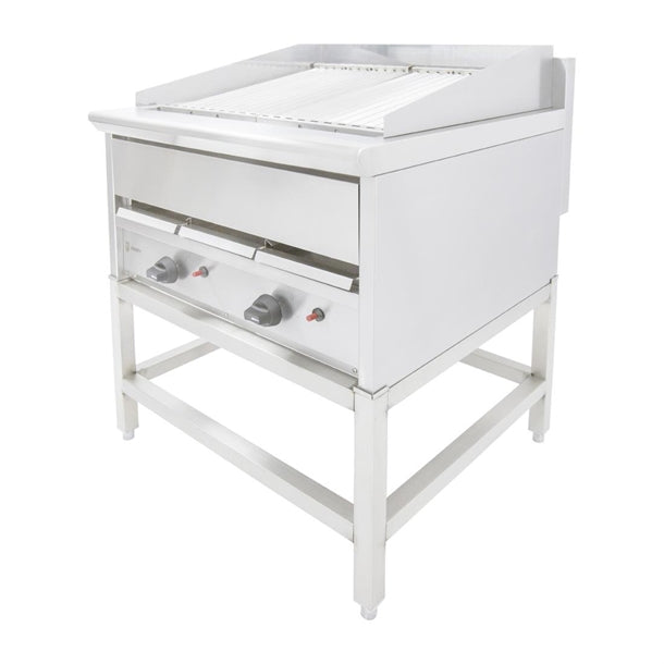 Parry Natural Gas Chargrill UGC8 gm764
