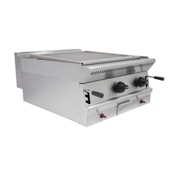 Parry Gas Chargrill PGC6 p_gm767