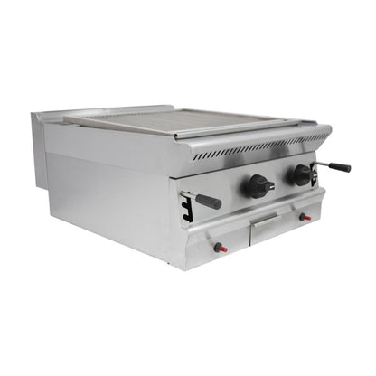 Parry Gas Chargrill PGC6 p_gm767