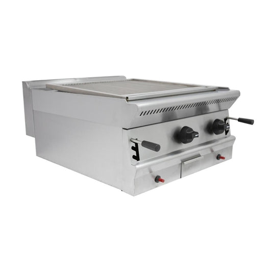 Parry Gas Chargrill PGC6 p_gm767