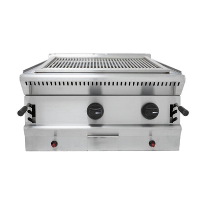 Parry Gas Chargrill PGC6 p_gm767