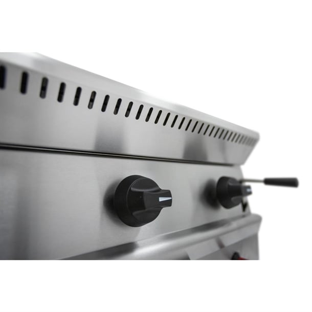 Parry Gas Chargrill PGC6 p_gm767