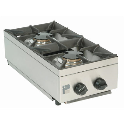 Parry 2 Burner Natural Gas Hob AG2H gm771-n