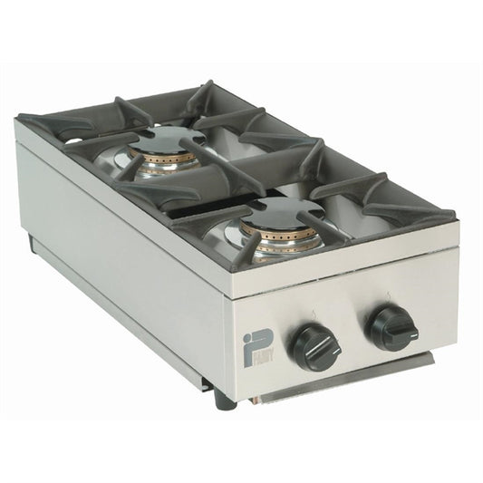 Parry 2 Burner Natural Gas Hob AG2H gm771-n