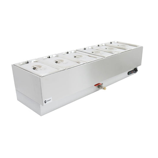 Parry Electric Wet Well Bain Marie 1987 gm775