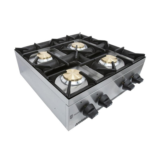 Parry Propane Gas 4 Hob Unit AG4HP gm779-p