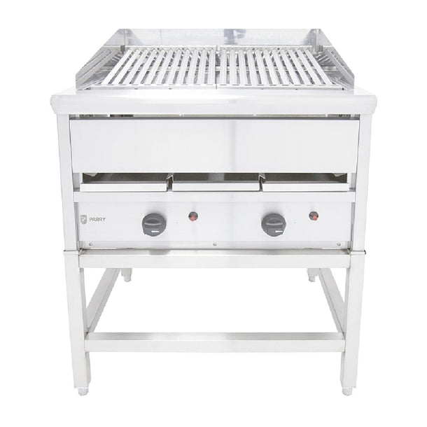 Parry LPG Chargrill UGC8P gm787