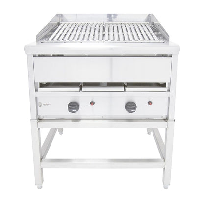 Parry LPG Chargrill UGC8P gm787