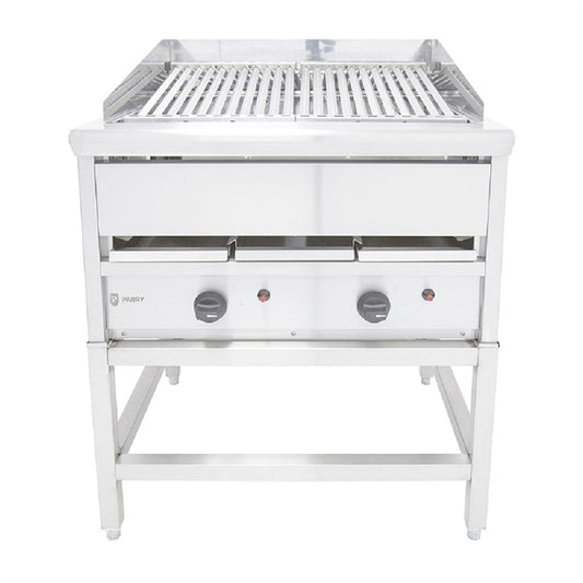 Parry LPG Chargrill UGC8P gm787