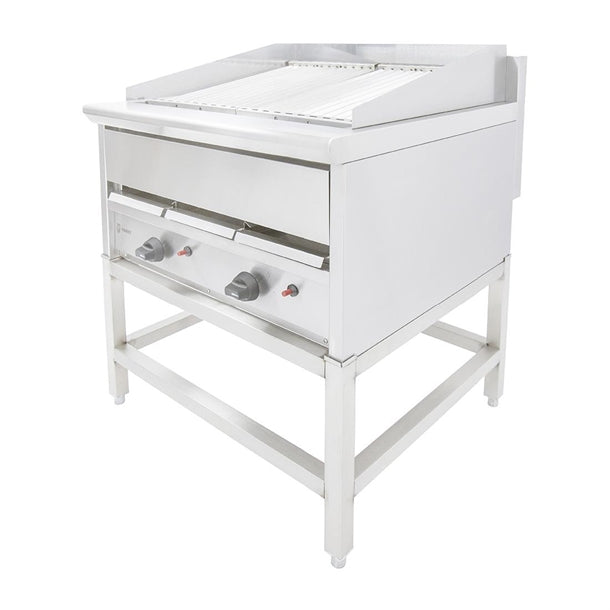 Parry LPG Chargrill UGC8P gm787