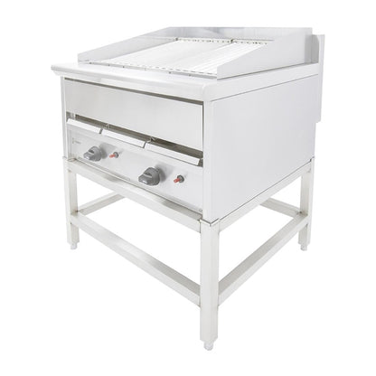 Parry LPG Chargrill UGC8P gm787