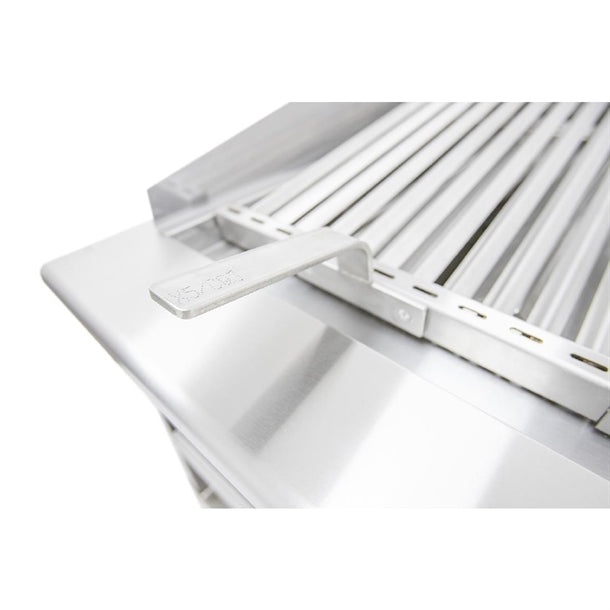 Parry LPG Chargrill UGC8P gm787