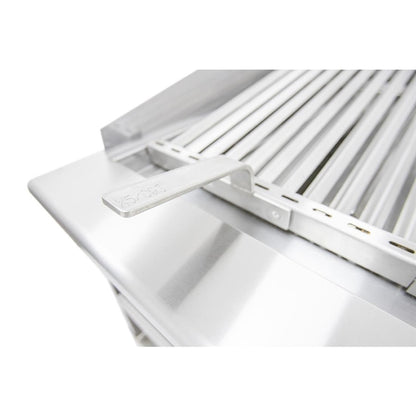 Parry LPG Chargrill UGC8P gm787
