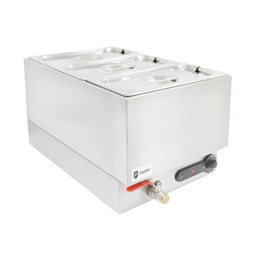 Parry Gastronorm Bain Marie 1885FB gm788