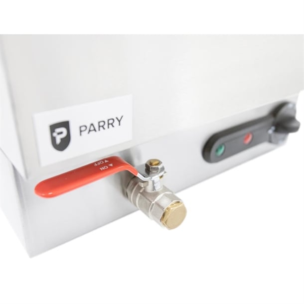 Parry Gastronorm Bain Marie 1885FB gm788