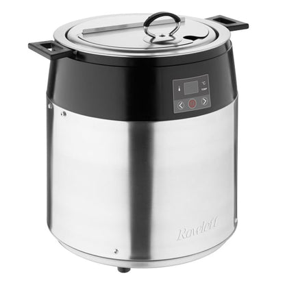 Rowlett Heat & Hold Soup Kettle 10Ltr gm819