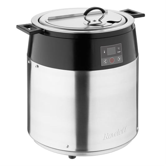 Rowlett Heat & Hold Soup Kettle 10Ltr gm819