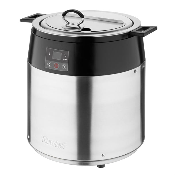 Rowlett Heat & Hold Soup Kettle 10Ltr gm819