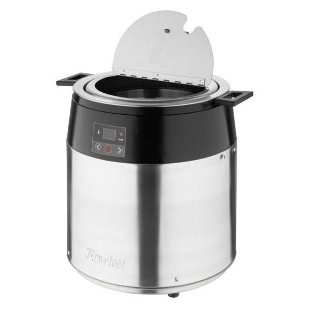 Rowlett Heat & Hold Soup Kettle 10Ltr gm819