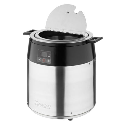 Rowlett Heat & Hold Soup Kettle 10Ltr gm819