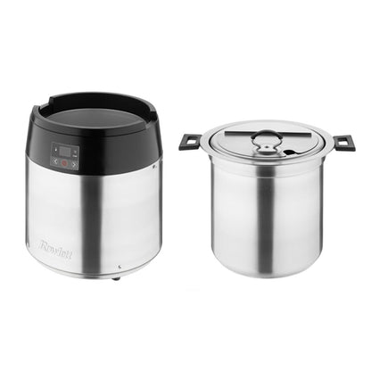 Rowlett Heat & Hold Soup Kettle 10Ltr gm819