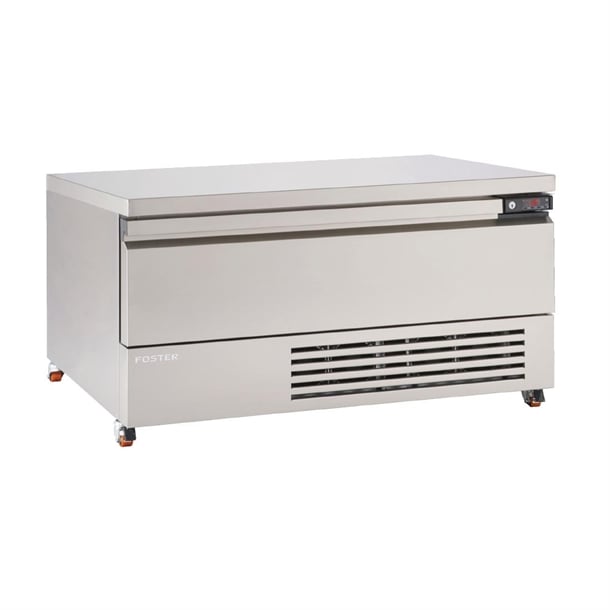 Foster FlexDrawer 1 Drawer Counter Fridge/Freezer FFC3-1 gm840