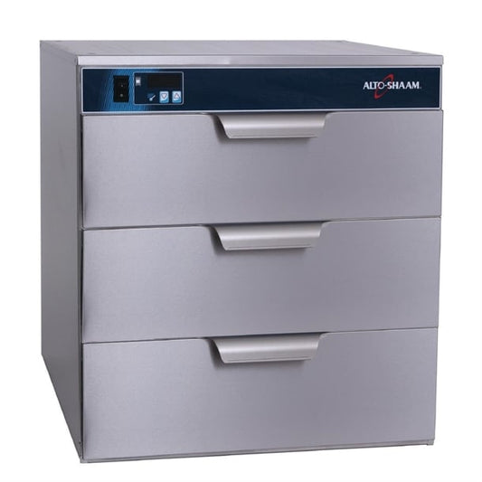 Alto-Shaam Halo Heat Drawer Warmers 500-3D gm856