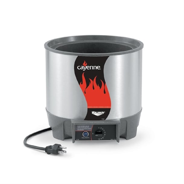 Vollrath Mirage Induction Heat and Hold Soup Kettle gm857