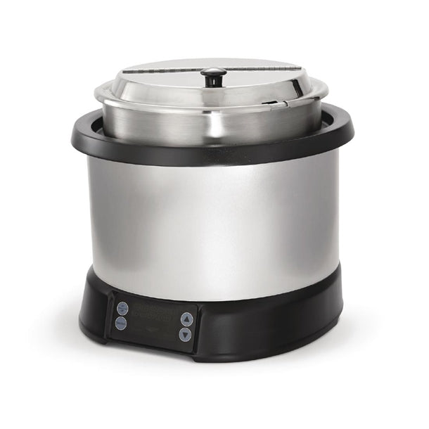 Vollrath Mirage Induction Heat and Hold Soup Kettle gm857