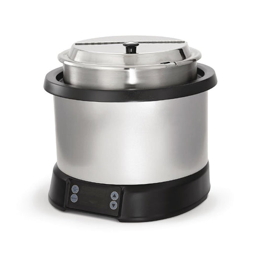 Vollrath Mirage Induction Heat and Hold Soup Kettle gm857
