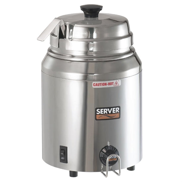 Server Hot Sauce Dispenser FS gm864