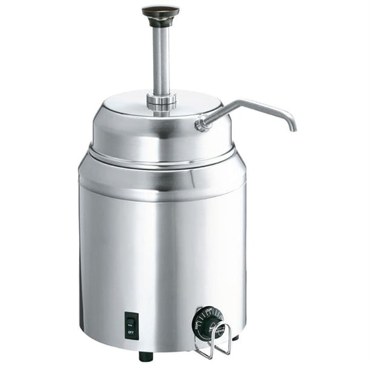 Server Hot Sauce Dispenser FSP gm865