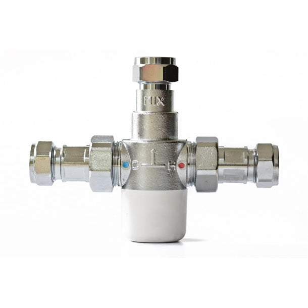 Classeq Mixer Valve 9932001 gm943