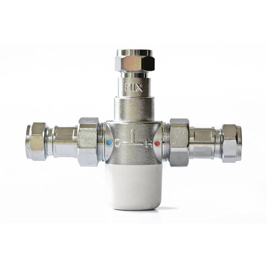 Classeq Mixer Valve 9932001 gm943