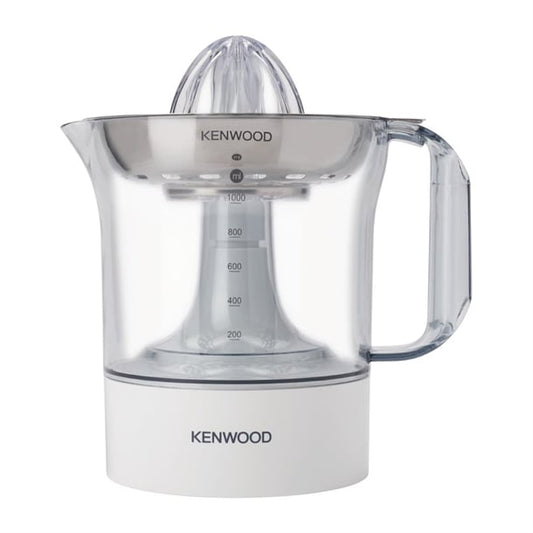 Kenwood Juicer and Citrus Press JE290 gn685