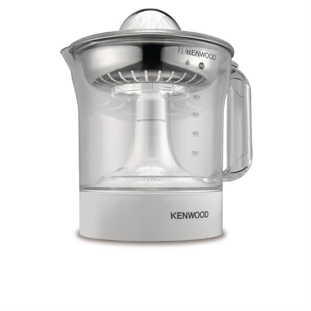 Kenwood Juicer and Citrus Press JE290 gn685