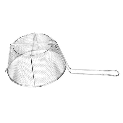 Vogue Stainless Steel Breading Basket 292mm gn920
