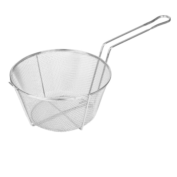 Vogue Stainless Steel Breading Basket 292mm gn920