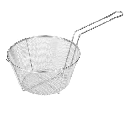 Vogue Stainless Steel Breading Basket 292mm gn920