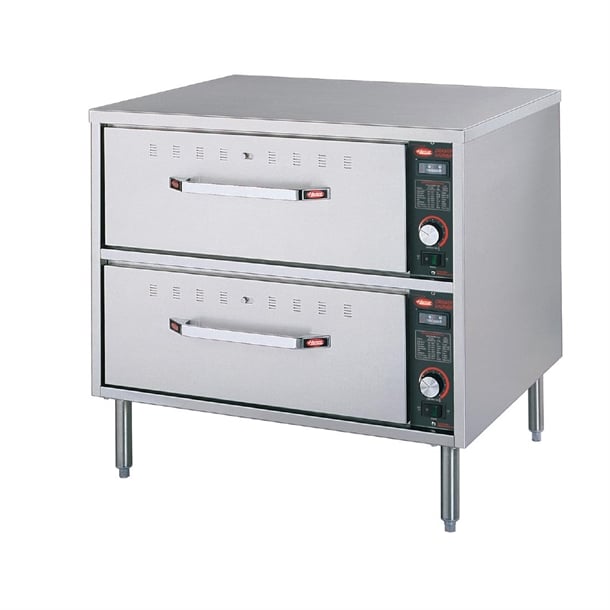 Hatco Warming Drawers HDW-2 gn970