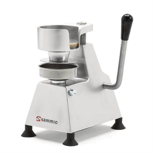 Sammic Manual Hamburger Press Machine PH-4 gn992
