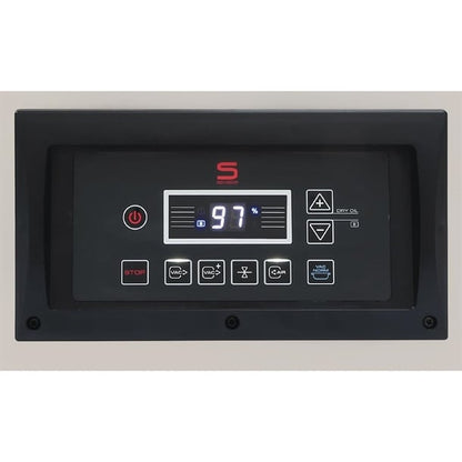 Sammic 63m³/hr Freestanding Sensor Vac Pack Machine, 656, 413mm Seal. Bar p_gp978