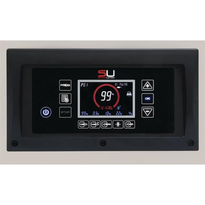 Sammic 63m³/hr Freestanding Sensor Ultra Vac Pack Machine, 656, 413mm Seal. Bar p_gp980