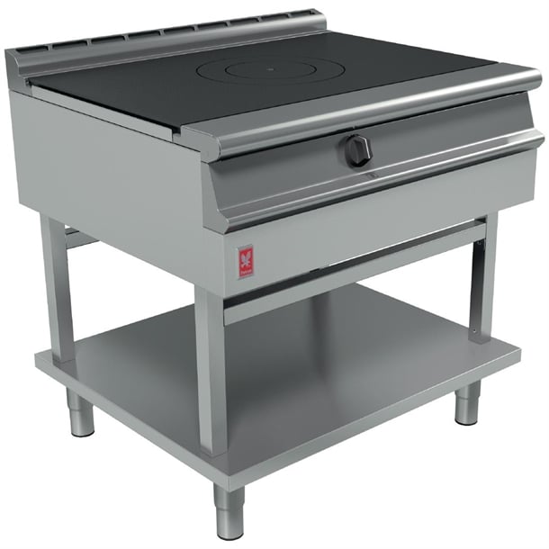 Falcon Dominator Plus Solid Top Gas Boiling Table G3127 p_gp014