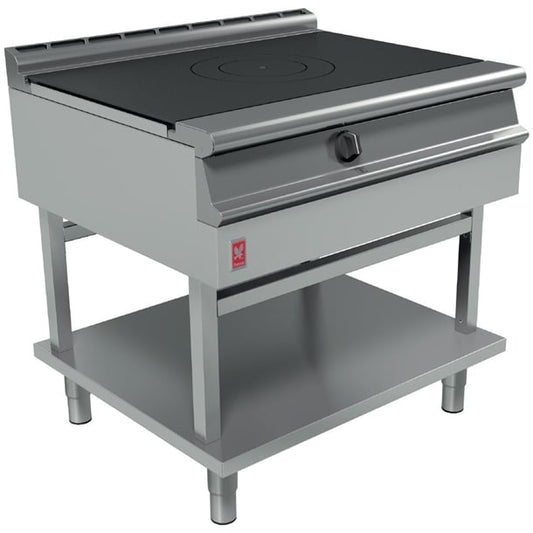 Falcon Dominator Plus Solid Top Gas Boiling Table G3127 p_gp014