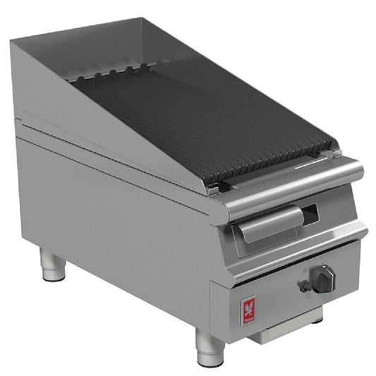 Falcon Dominator Plus Gas Chargrill G3425 p_gp023