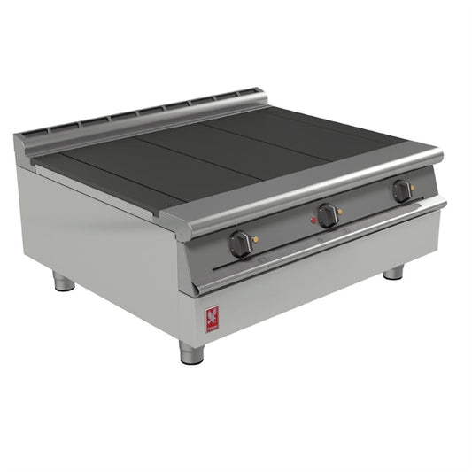 Falcon Dominator Plus 3 Hotplate Boiling Top E3121 gp083