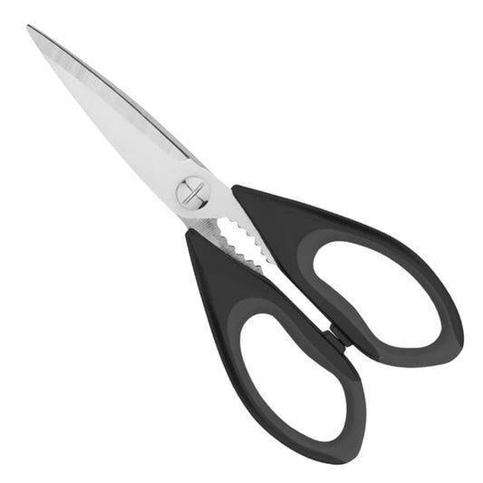 Vogue Heavy Duty Stainless Steel Kitchen Scissors gp185