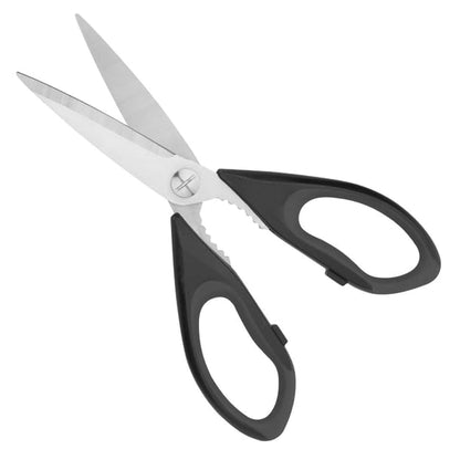 Vogue Heavy Duty Stainless Steel Kitchen Scissors gp185