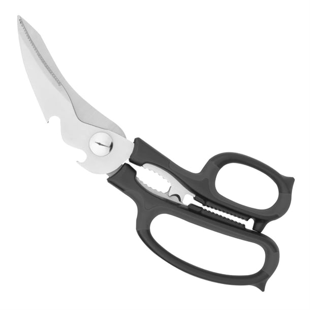 Vogue Multi-Purpose Stainless Steel Kitchen Scissors gp186